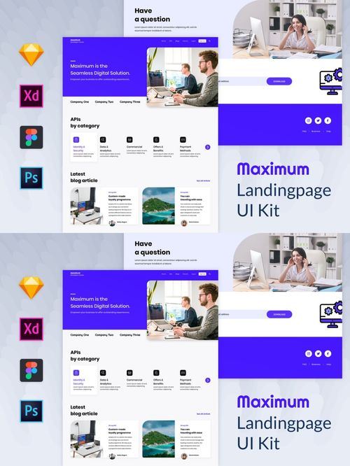 從代碼開發到信息系統集成 程序員的多樣化設計模板