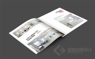 以鼎頌建筑裝飾為例 如何打造格調出眾的宣傳冊與網頁設計