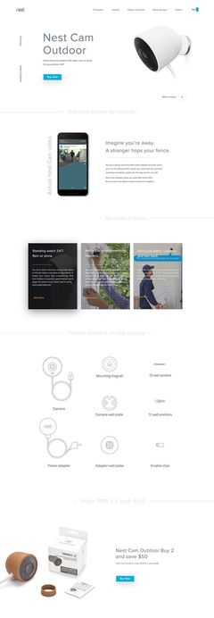 打造卓越用戶體驗 電子產(chǎn)品類網(wǎng)頁設(shè)計的核心原則與實用指南