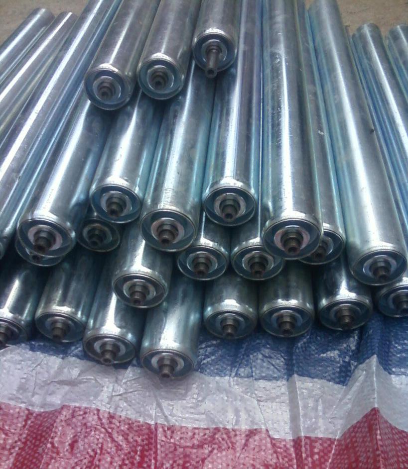 輸送機(jī)滾筒 鍍鋅滾筒 無動力滾筒 滾筒