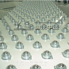  武漢貝思特輸送機(jī)械設(shè)備制造廠 主營 輸送機(jī)及零部件 萬向