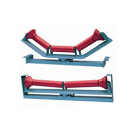 龍巖摩擦托輥、明鑫輸送機械、摩擦托輥配件