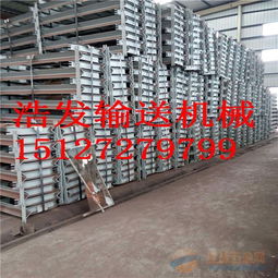 保定浩發(fā)輸送機(jī)械廠直供支架 輸送機(jī)支架 配件