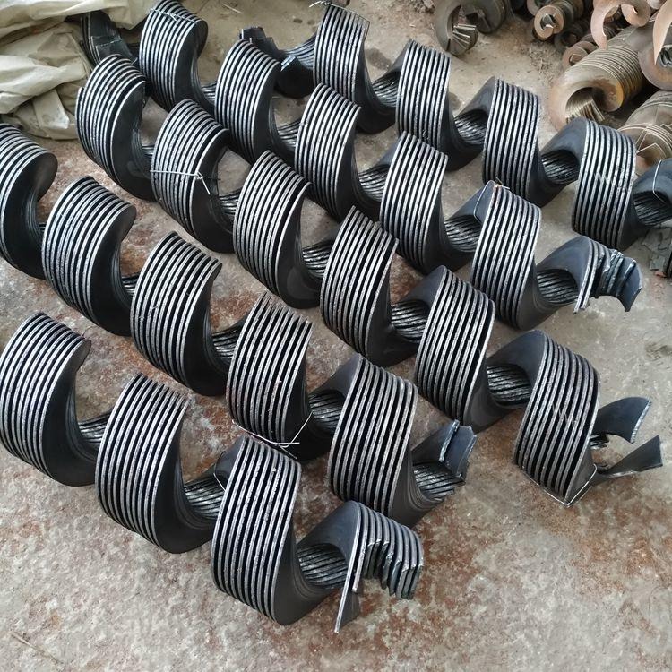 輸送絞龍葉片_輸送絞龍葉片大全/細(xì)節(jié)圖 - .