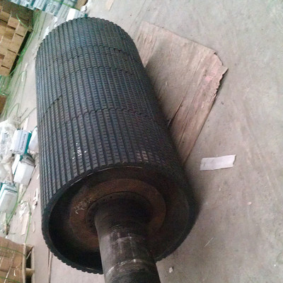 輸送帶滾筒,強磁滾筒