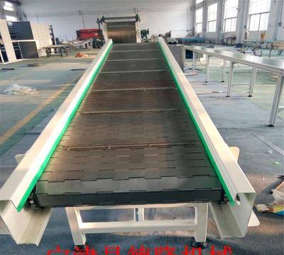 電子件汽車配件生產皮帶流水線、食品級鏈板輸送機與轉彎滾筒生產線的全面解析